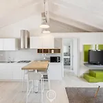 Bike House