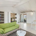 Bike House Apartament Torre Grande