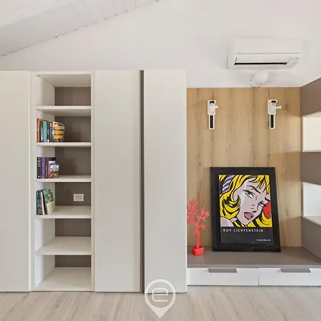 Bike House